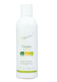 ItWorksCleanserGel