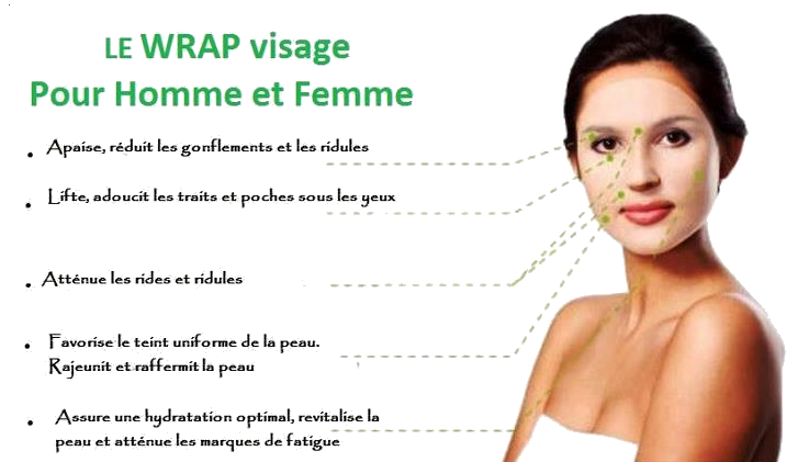 wrapvisage